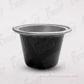 Nespresso Aluminum Foil Coffee Capsules Cup